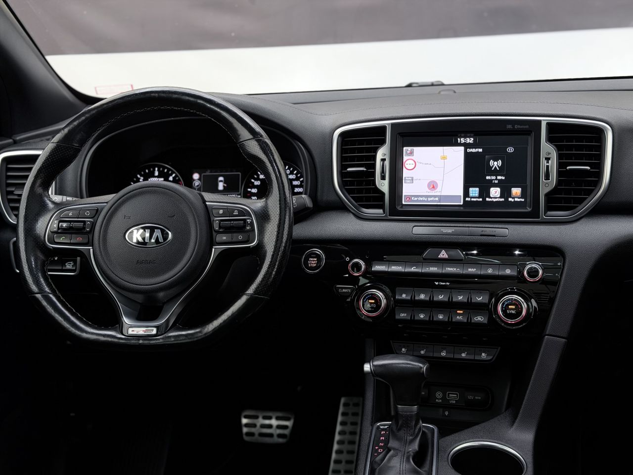Kia Sportage | 18