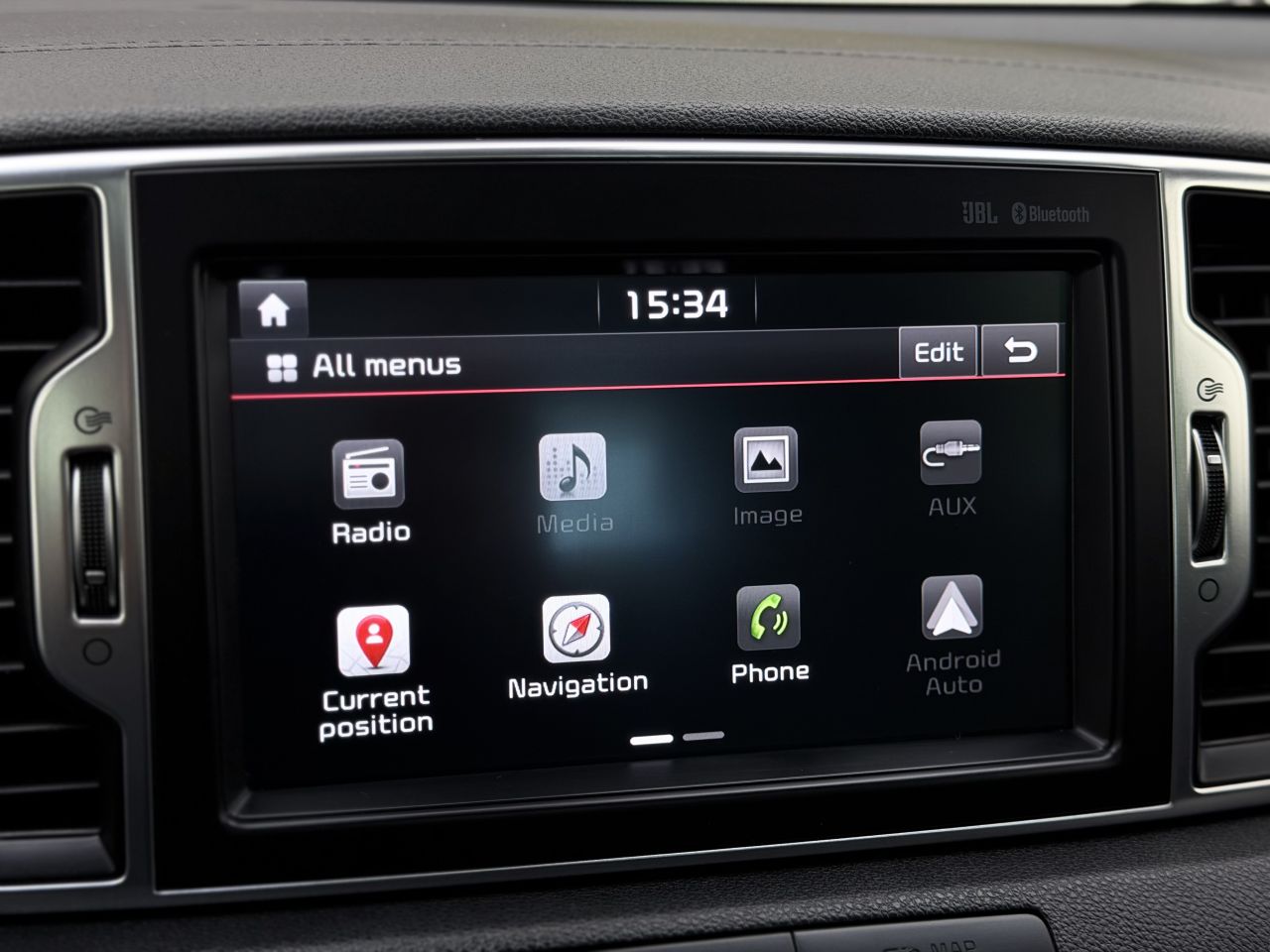 Kia Sportage | 31
