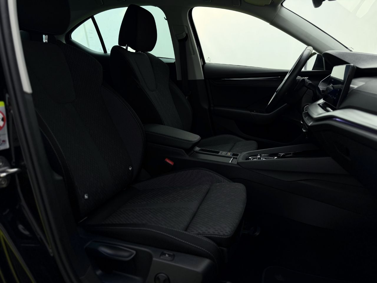Skoda Octavia | 13