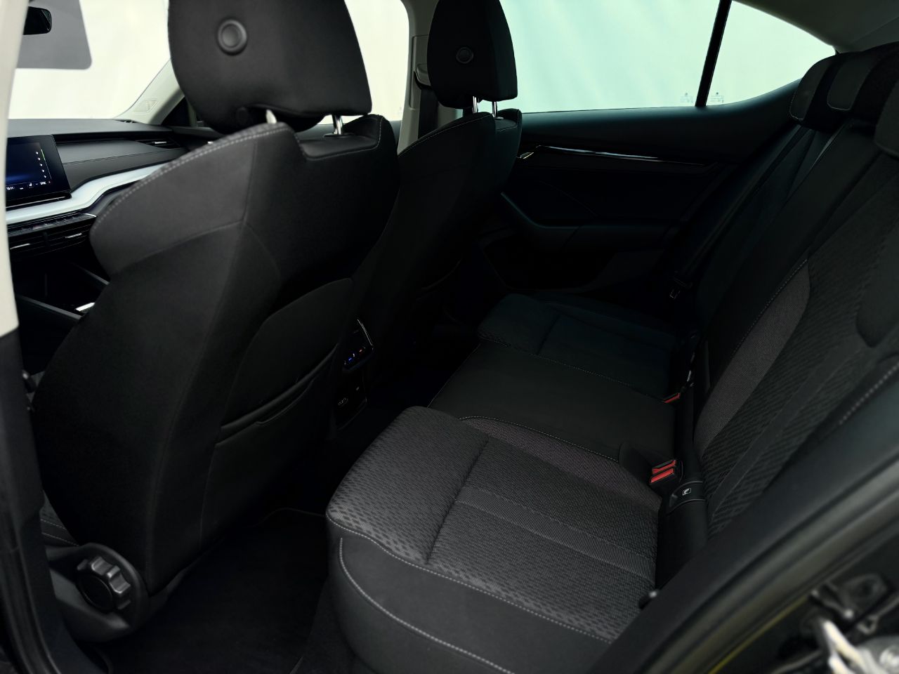 Skoda Octavia | 10