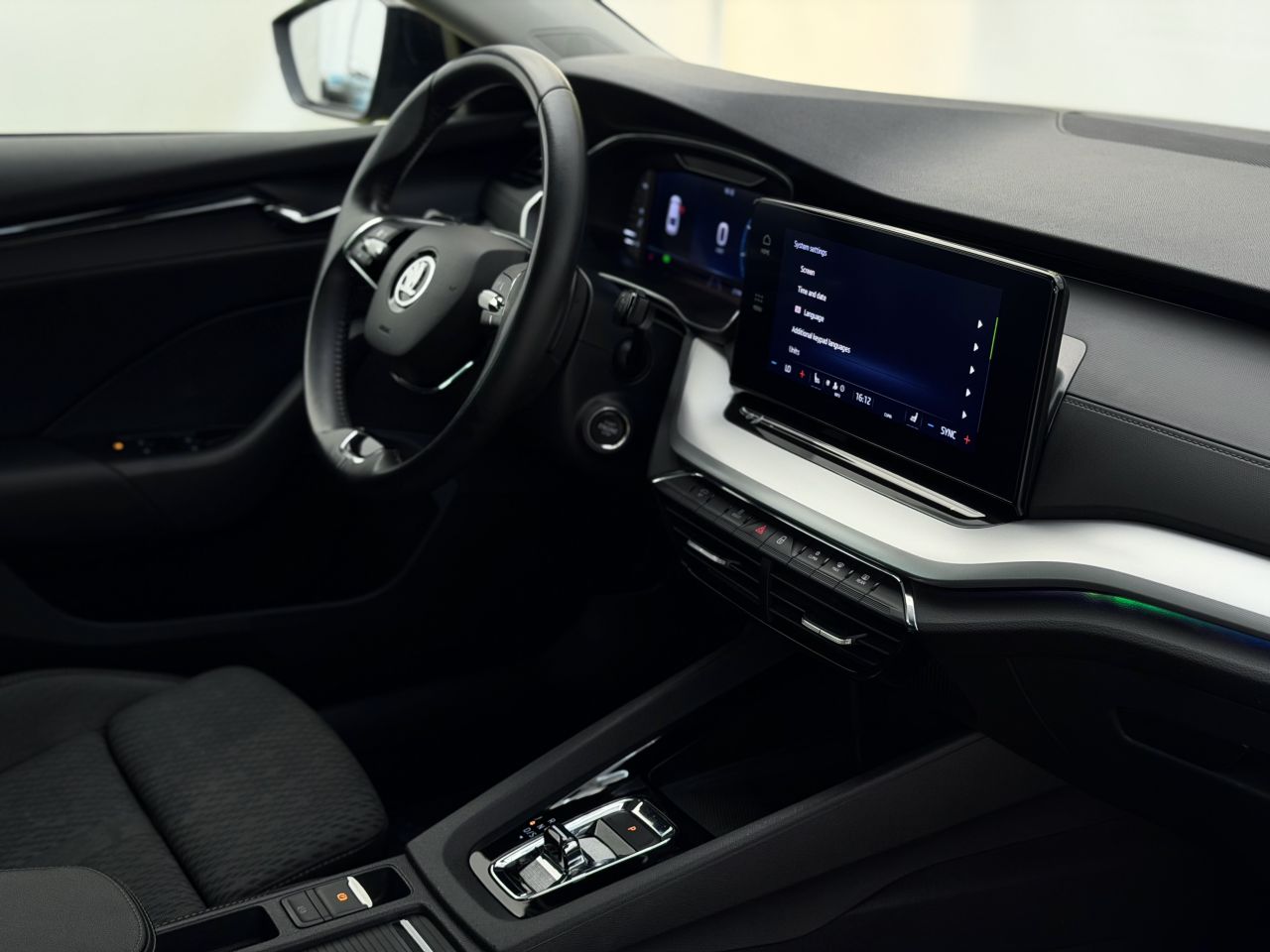 Skoda Octavia | 14
