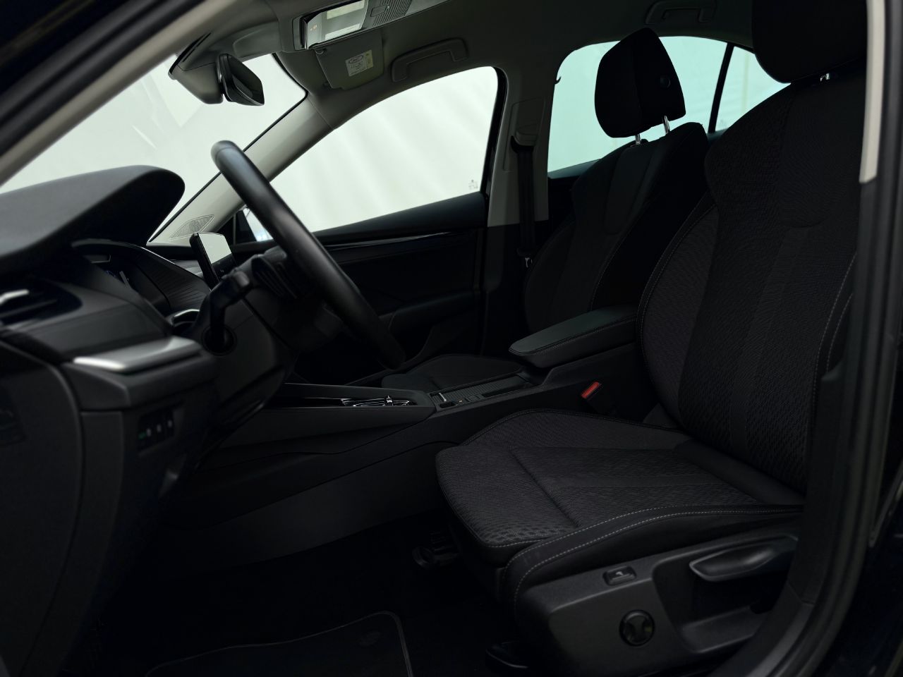 Skoda Octavia | 9