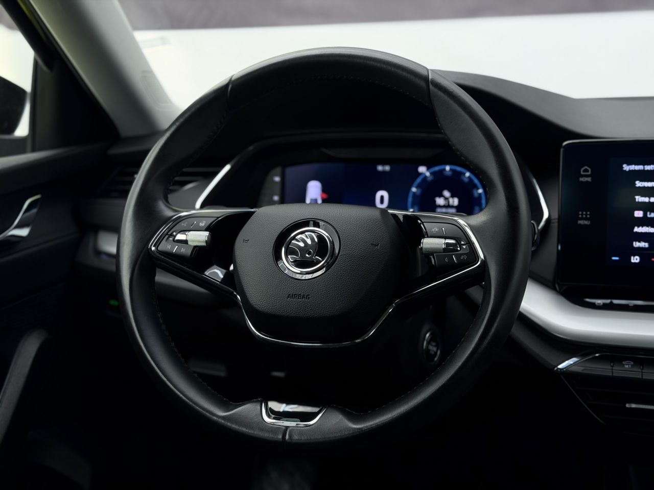 Skoda Octavia | 17