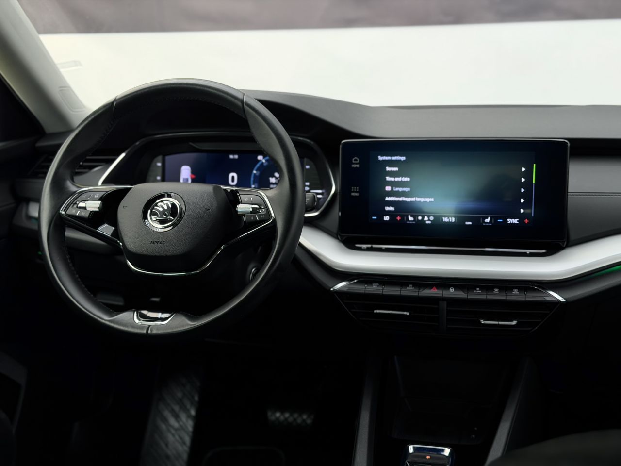 Skoda Octavia | 15