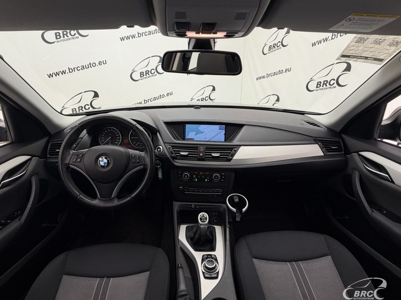 BMW X1 | 2