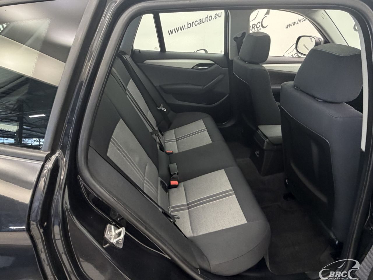 BMW X1 | 9