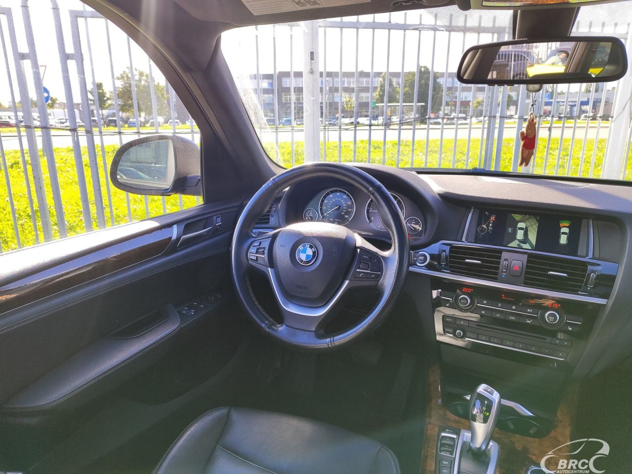 BMW X3 | 17