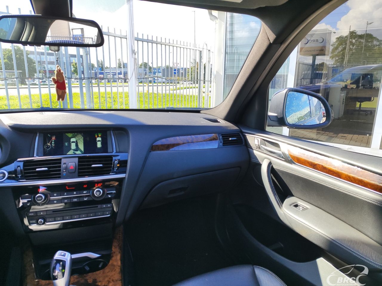 BMW X3 | 18