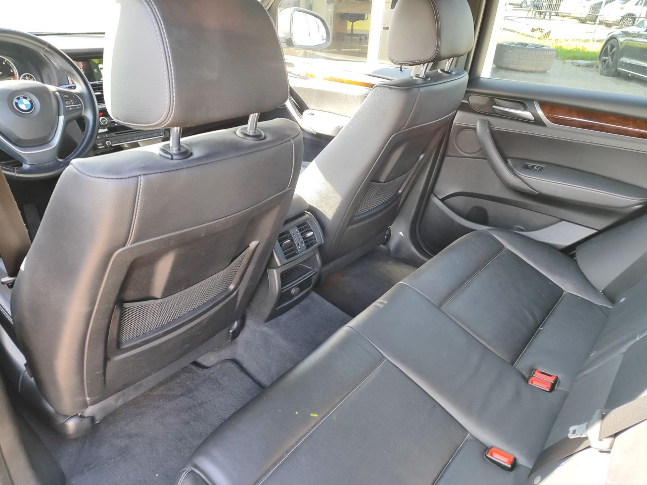 BMW X3 | 15