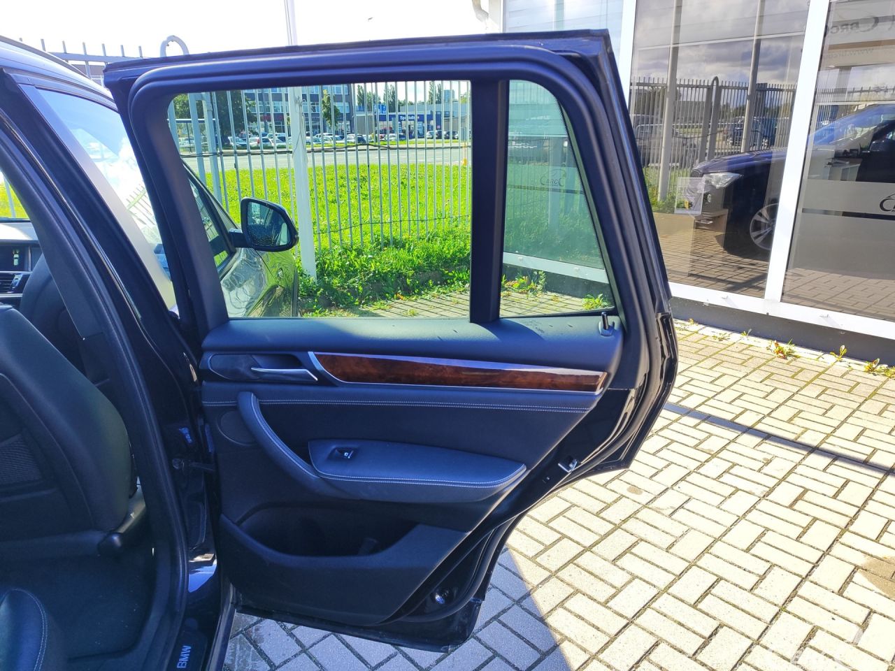 BMW X3 | 9