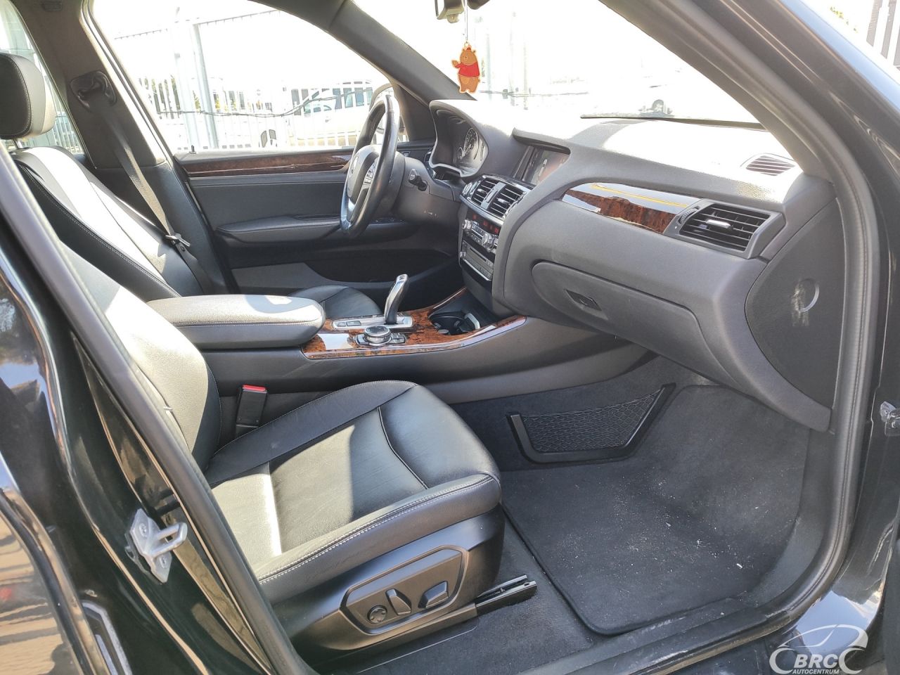 BMW X3 | 7
