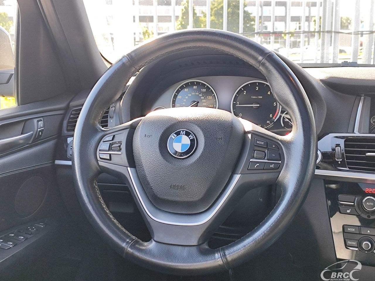 BMW X3 | 19