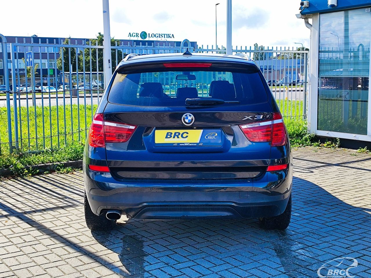 BMW X3 | 4