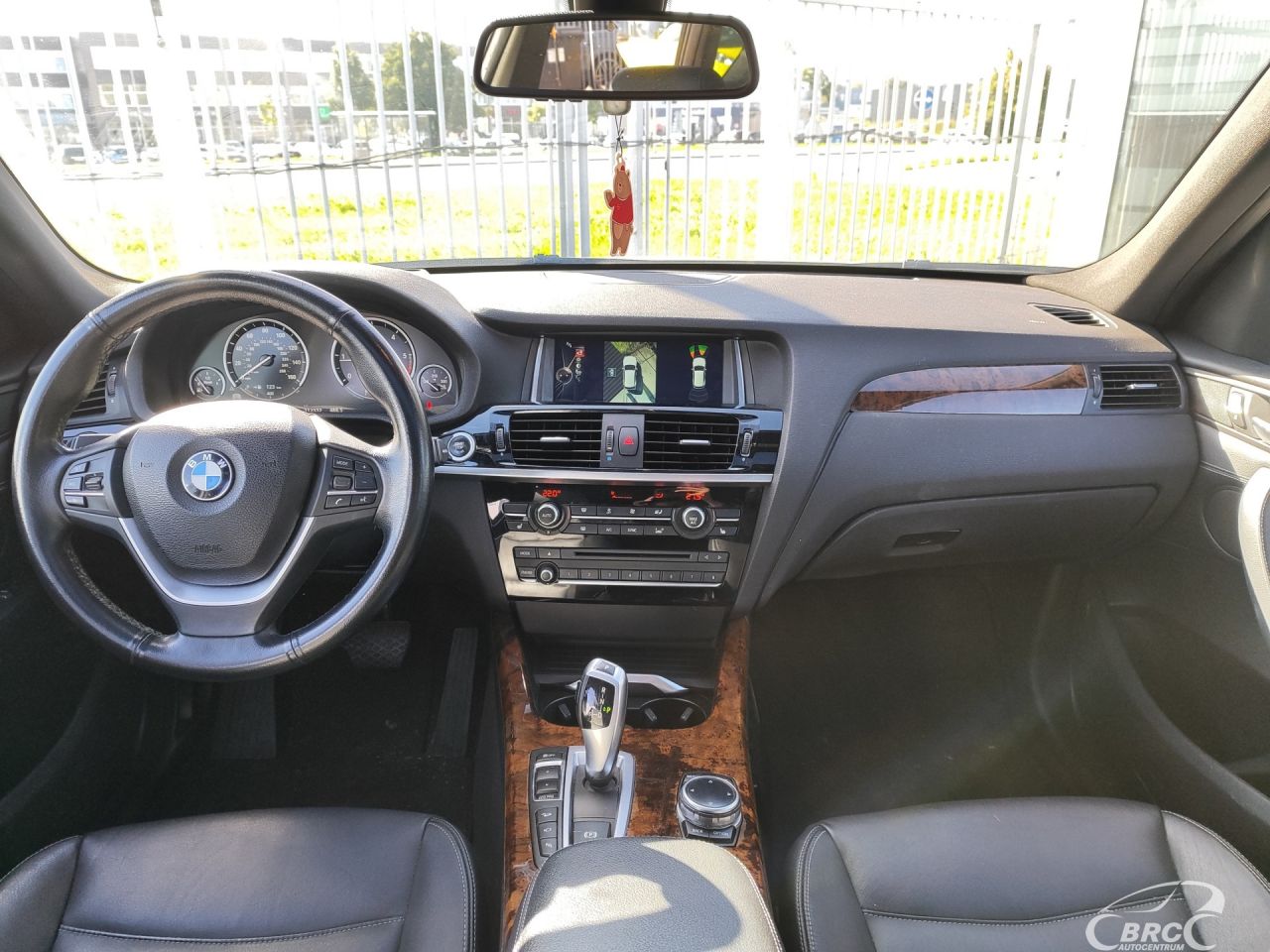BMW X3 | 16