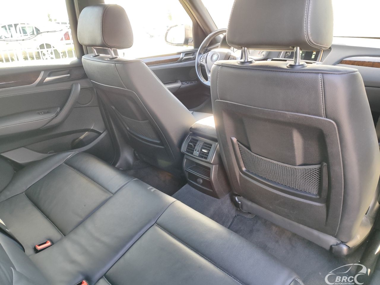 BMW X3 | 11
