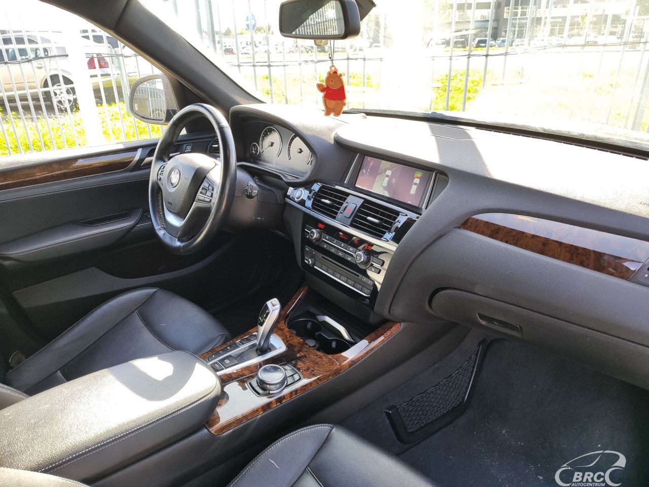 BMW X3 | 8