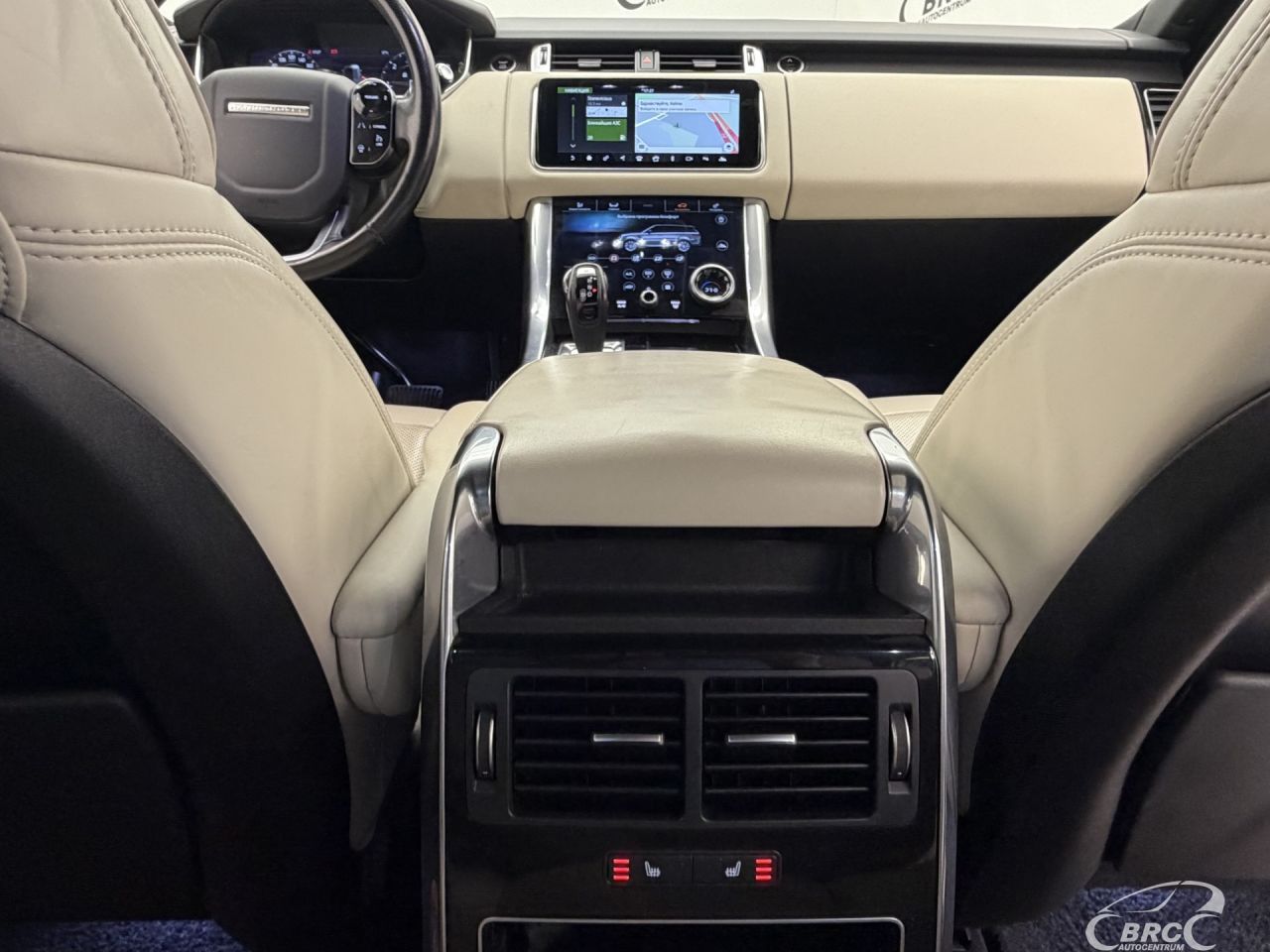 Land Rover Range Rover | 14