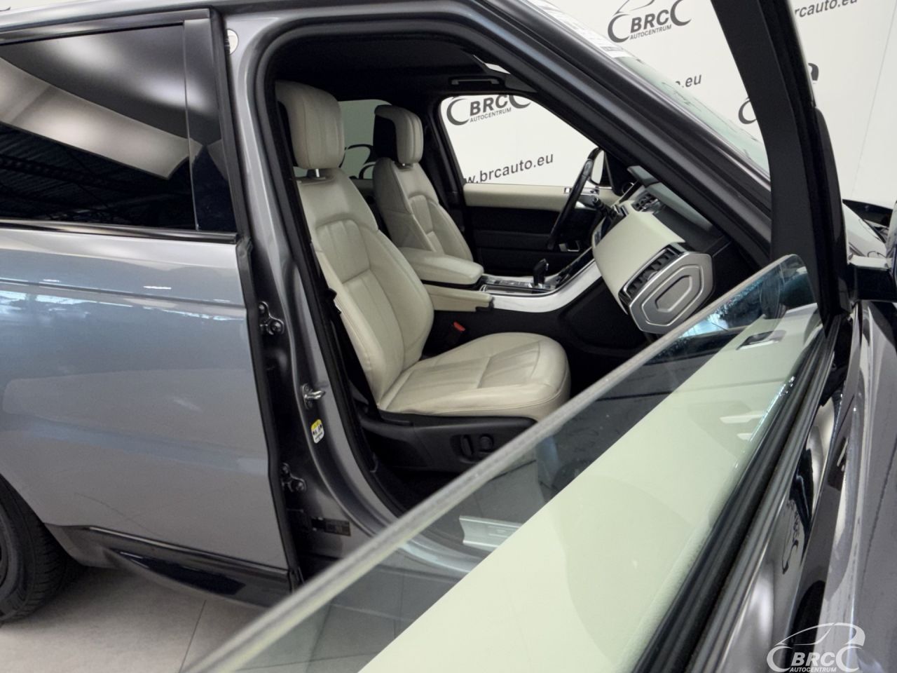 Land Rover Range Rover | 9