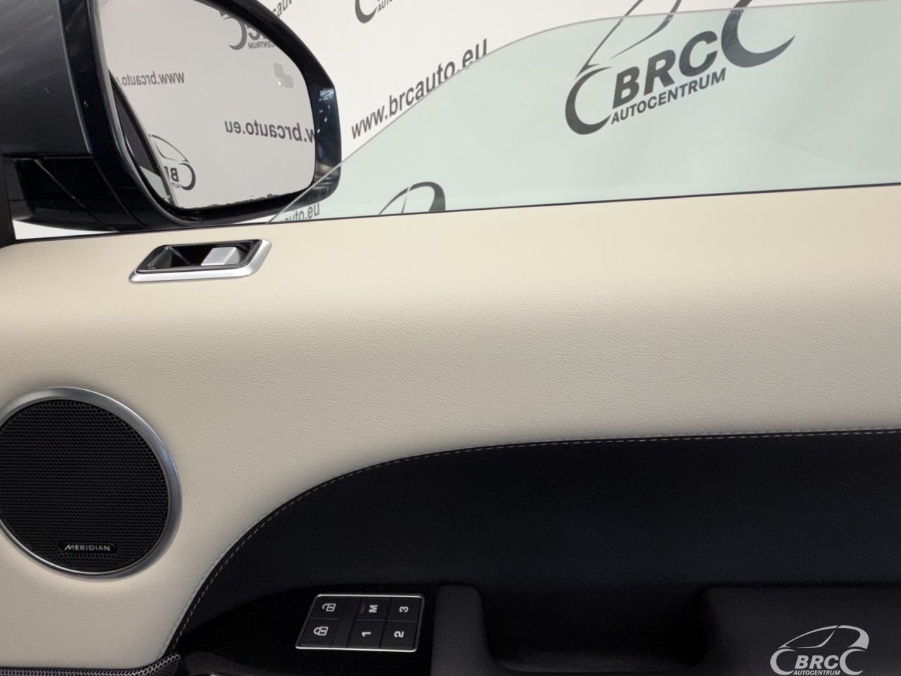Land Rover Range Rover | 8