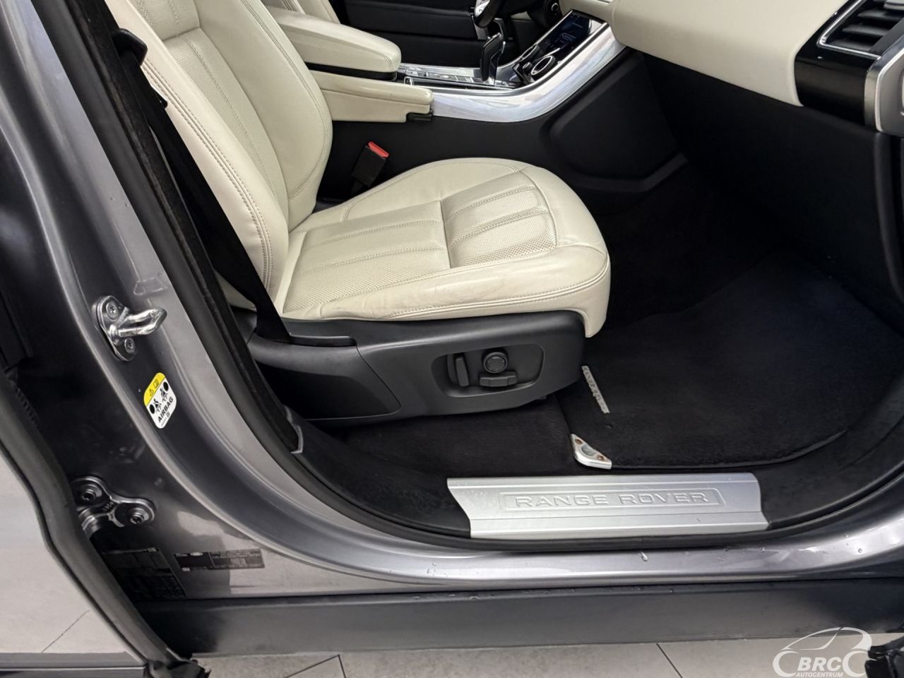 Land Rover Range Rover | 5