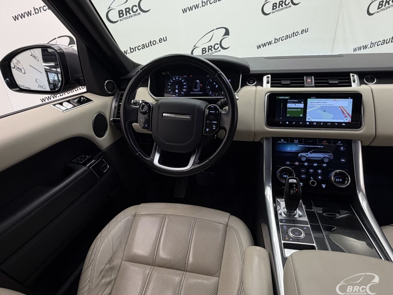 Land Rover Range Rover | 15