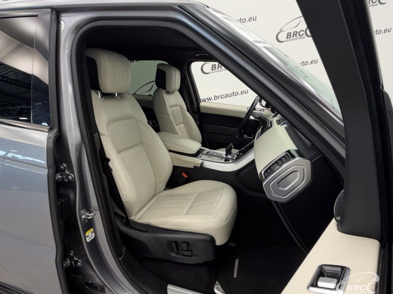 Land Rover Range Rover | 6
