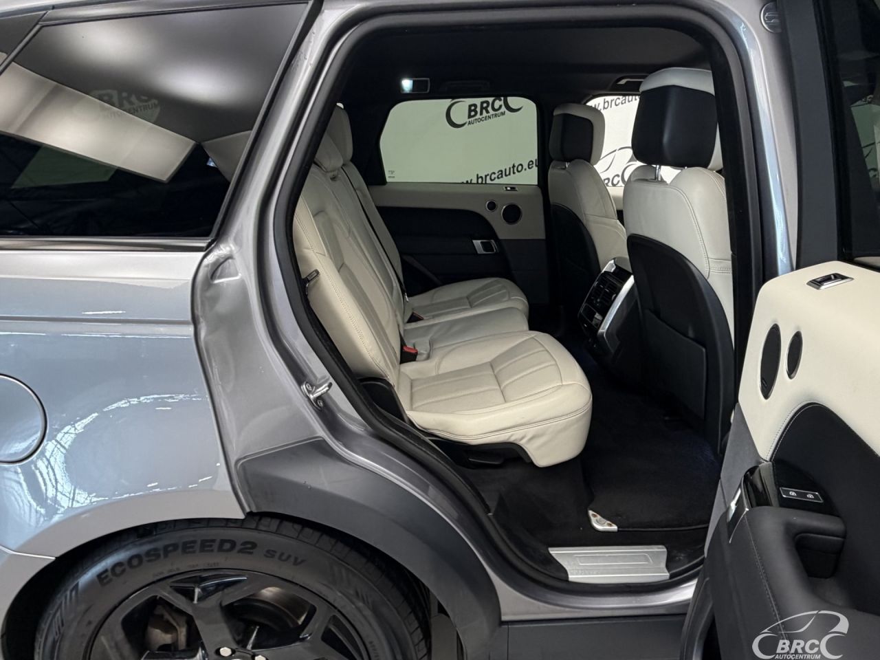Land Rover Range Rover | 10