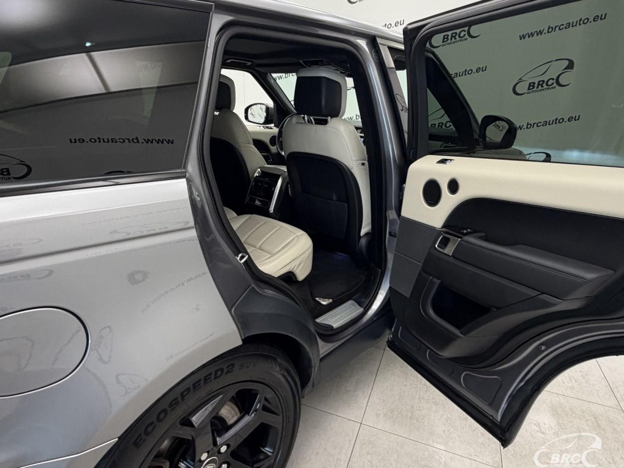 Land Rover Range Rover | 13