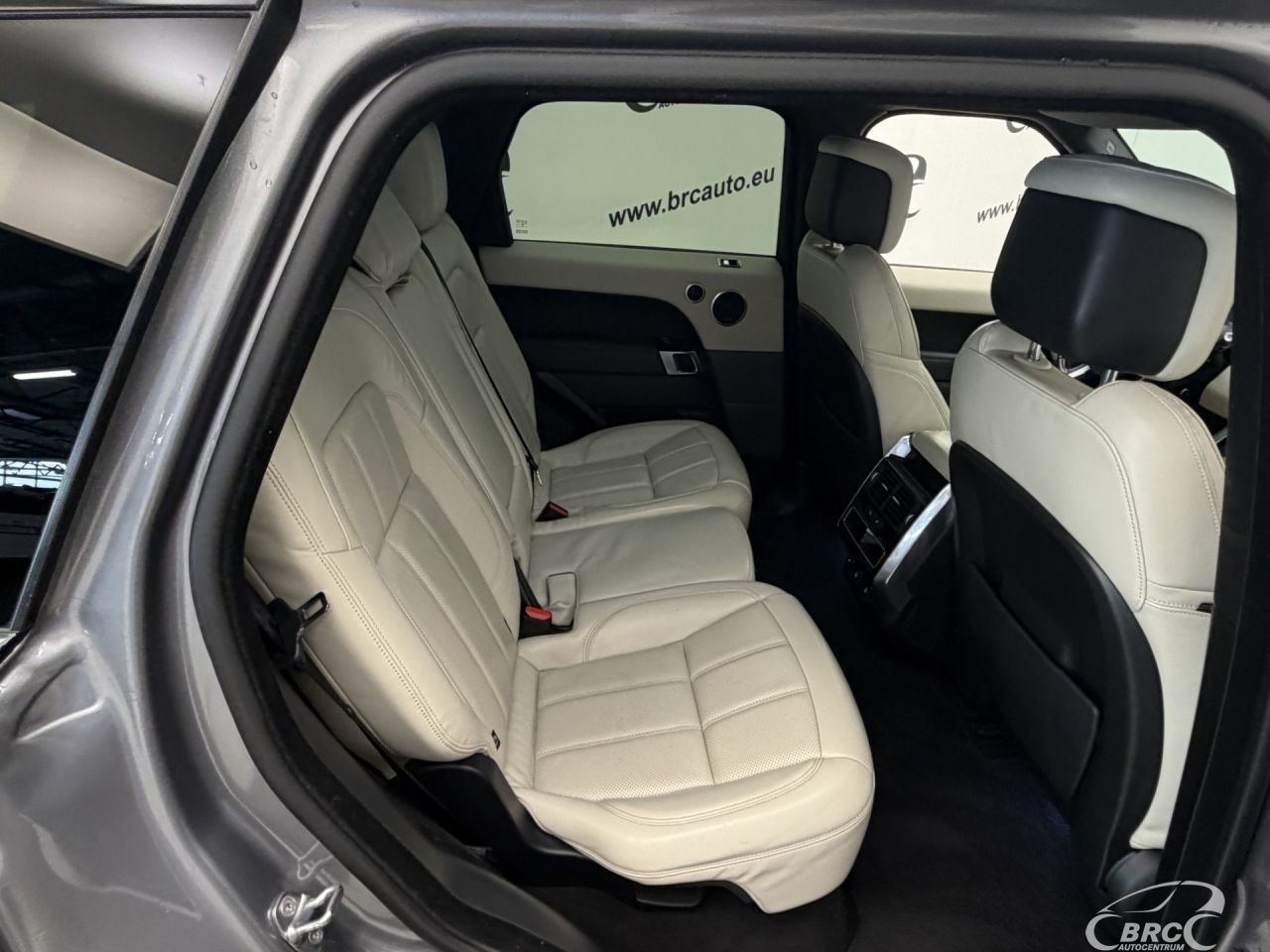 Land Rover Range Rover | 11