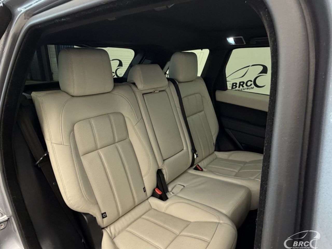 Land Rover Range Rover | 12