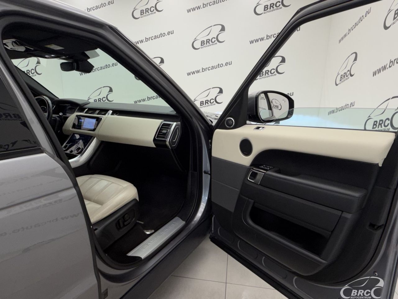 Land Rover Range Rover | 7
