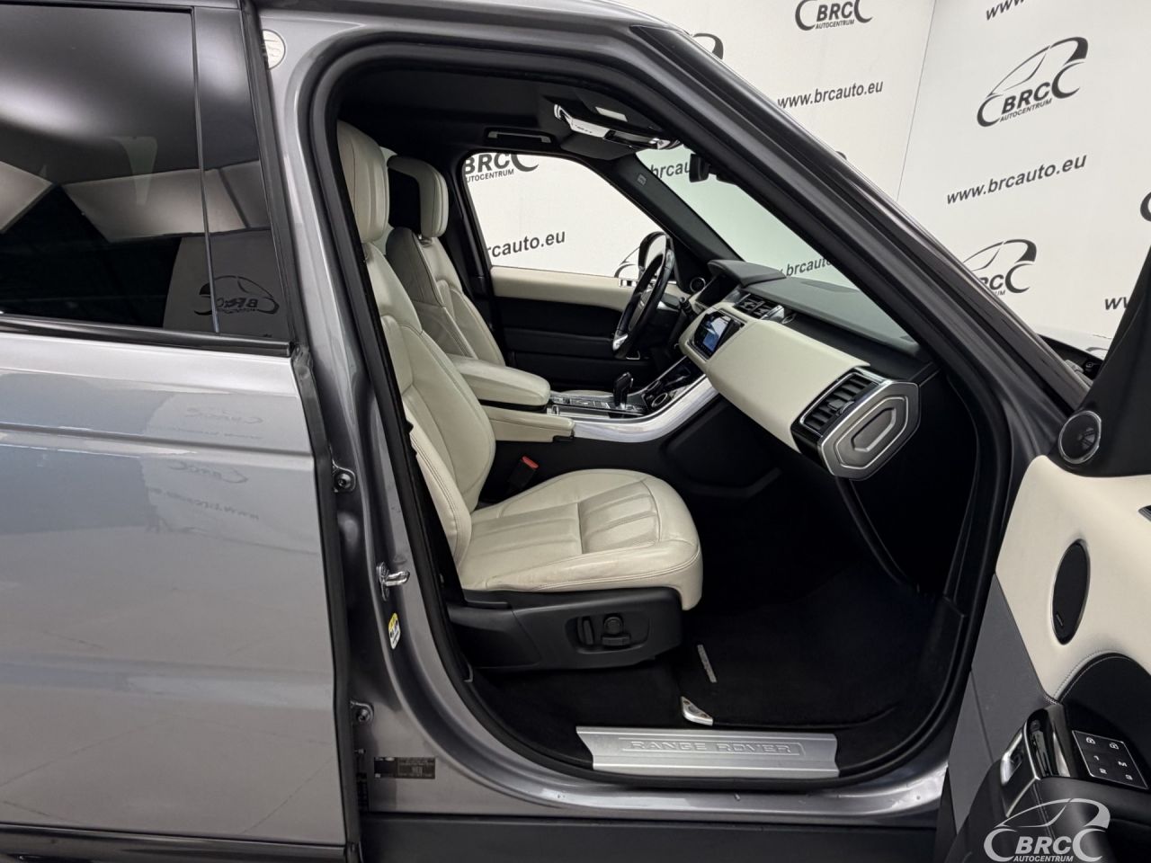 Land Rover Range Rover | 3