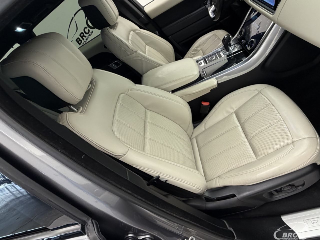 Land Rover Range Rover | 4