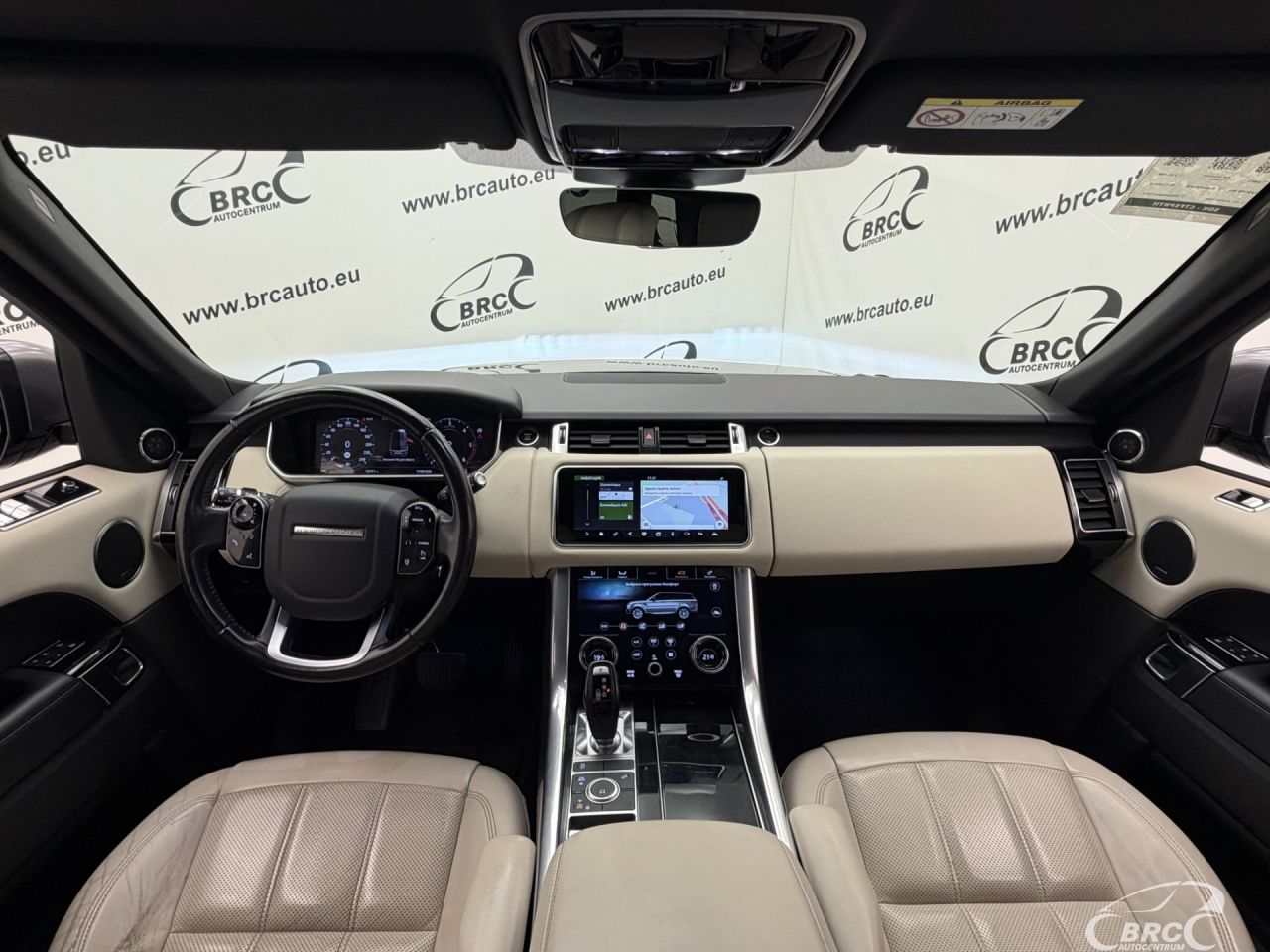 Land Rover Range Rover | 2