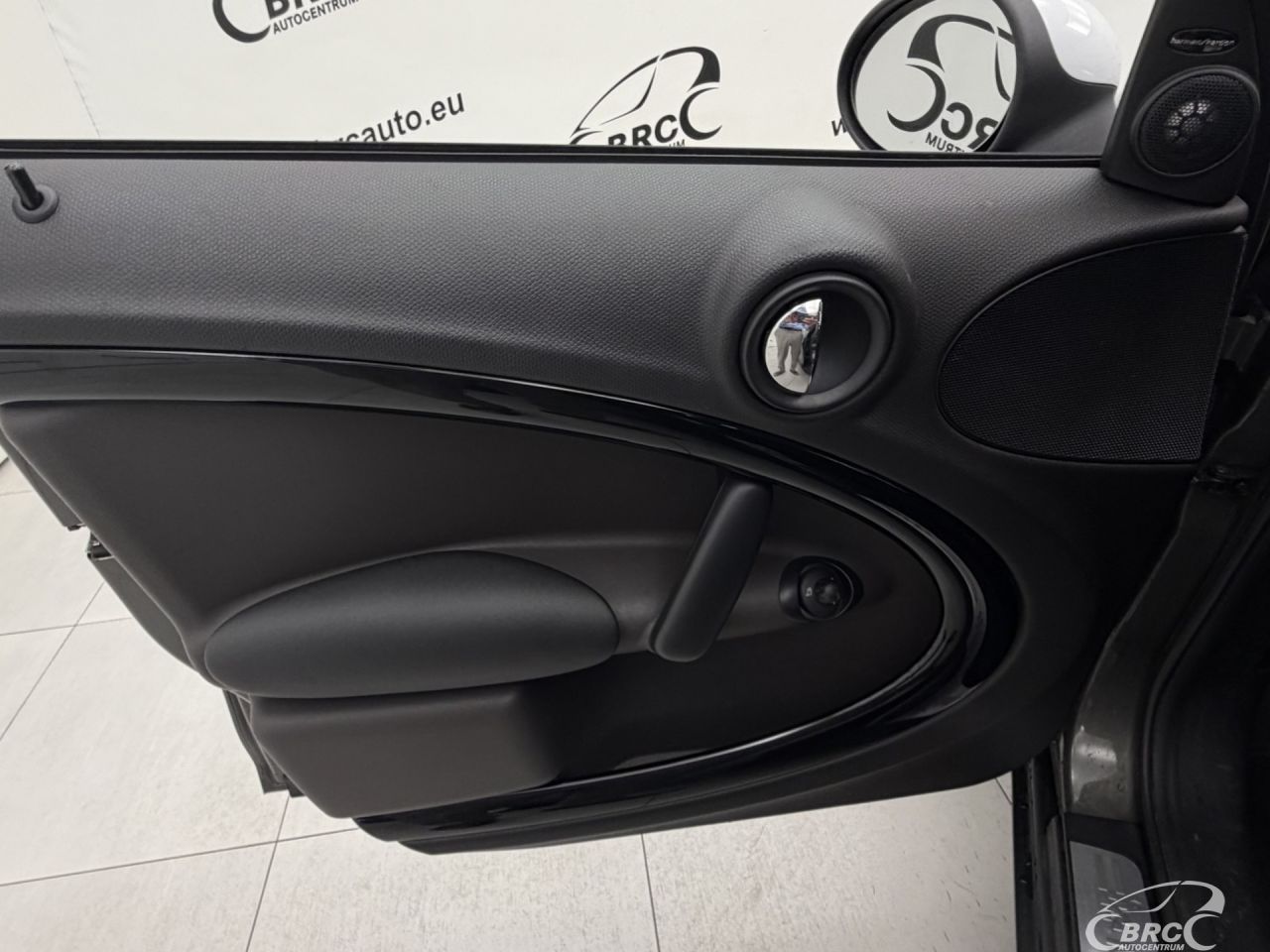 Mini Cooper | 19