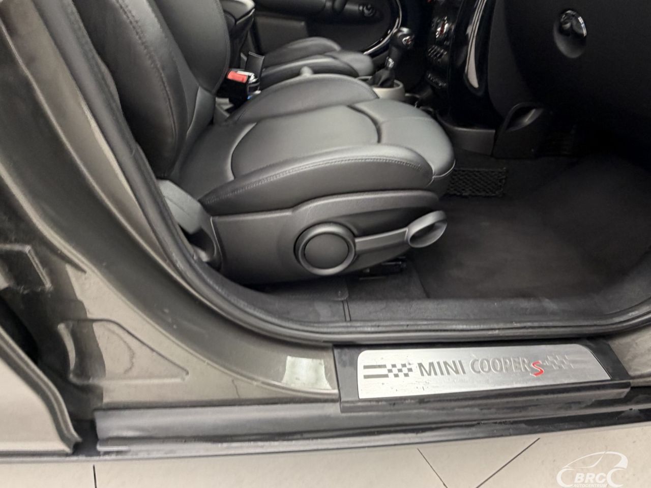 Mini Cooper | 5