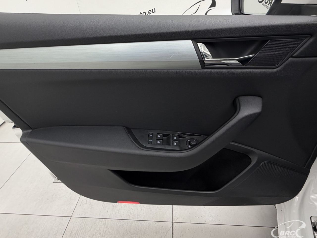 Skoda Superb | 18