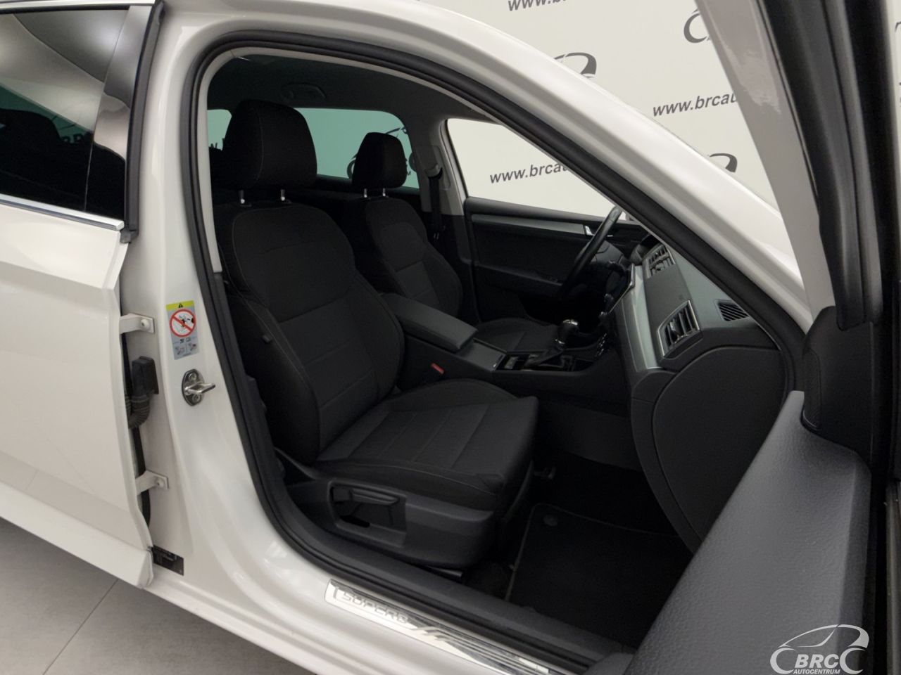 Skoda Superb | 6
