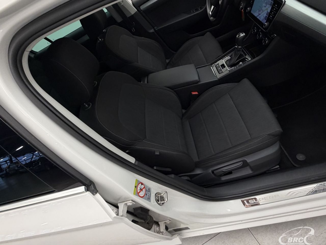 Skoda Superb | 4