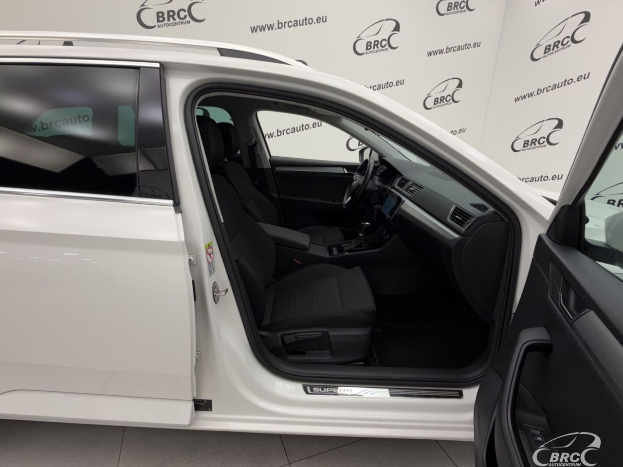 Skoda Superb | 3