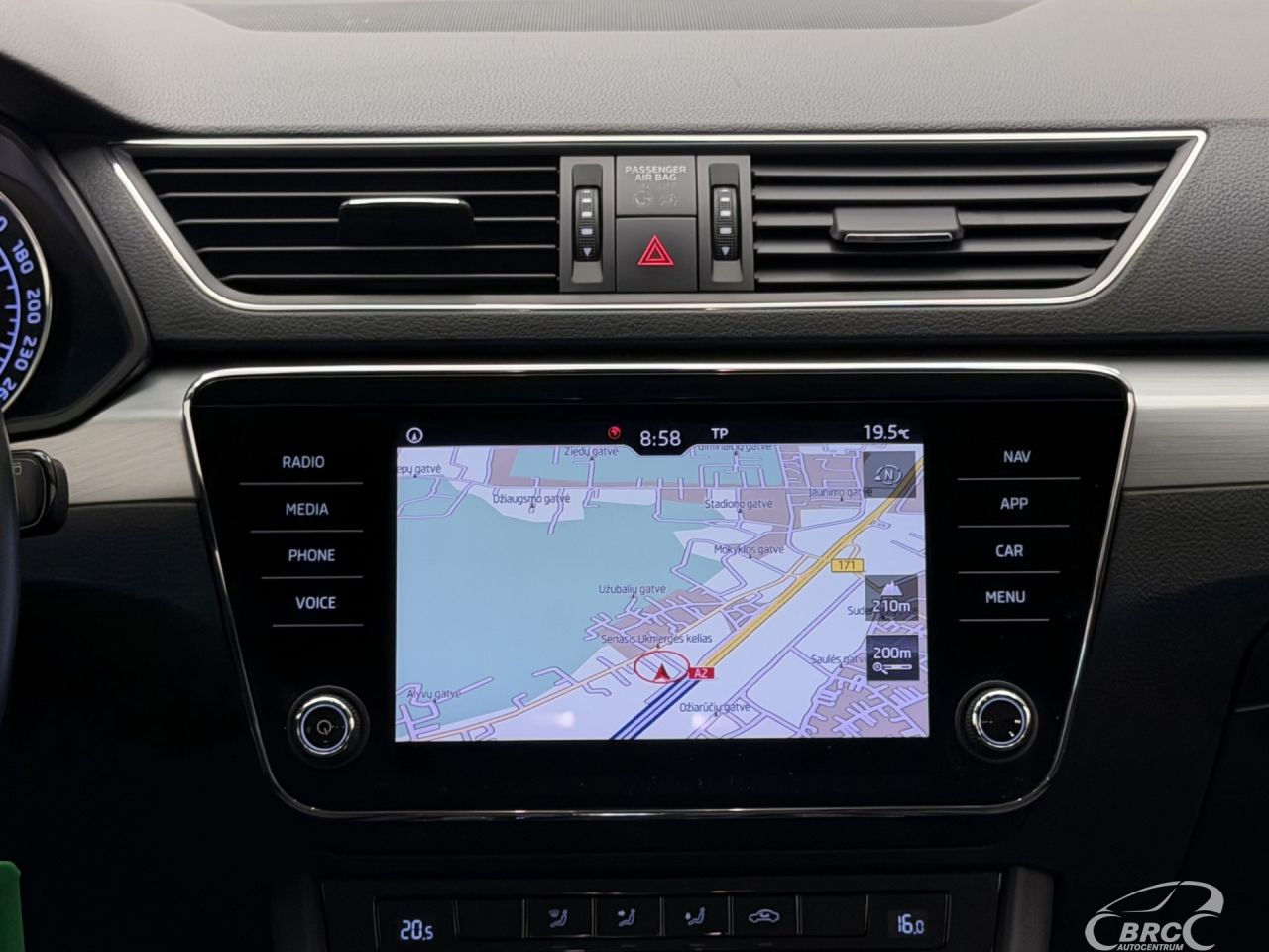 Skoda Superb | 15