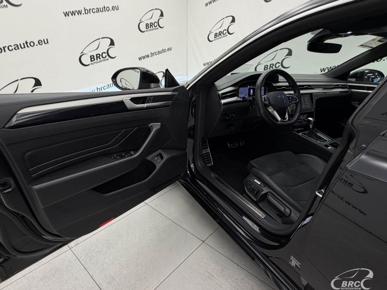 Volkswagen Arteon | 18