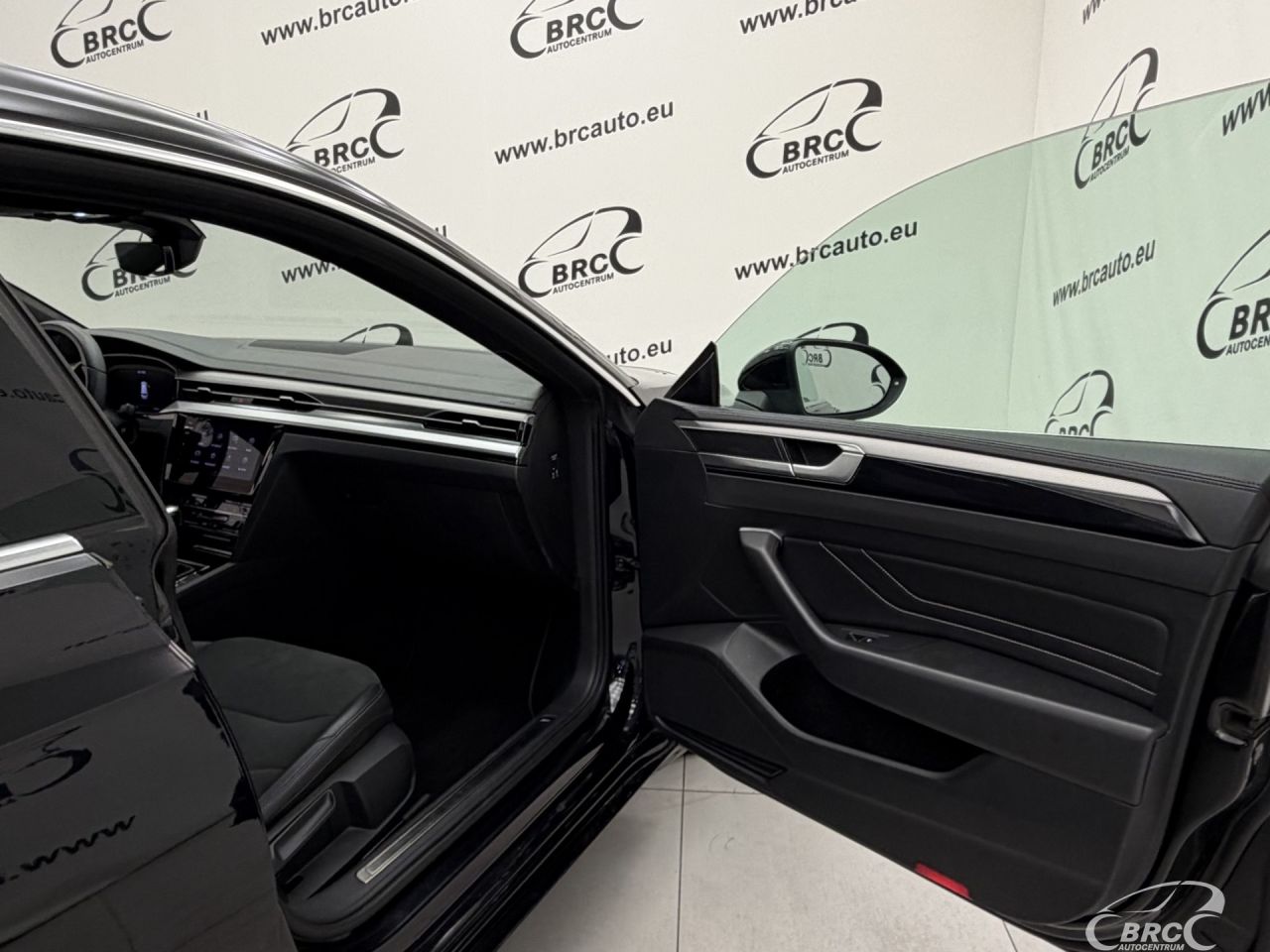 Volkswagen Arteon | 8