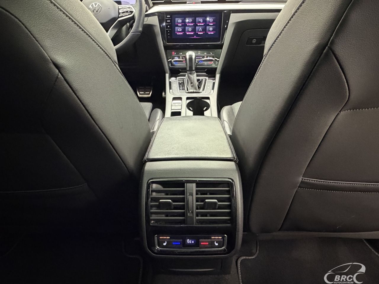 Volkswagen Arteon | 13