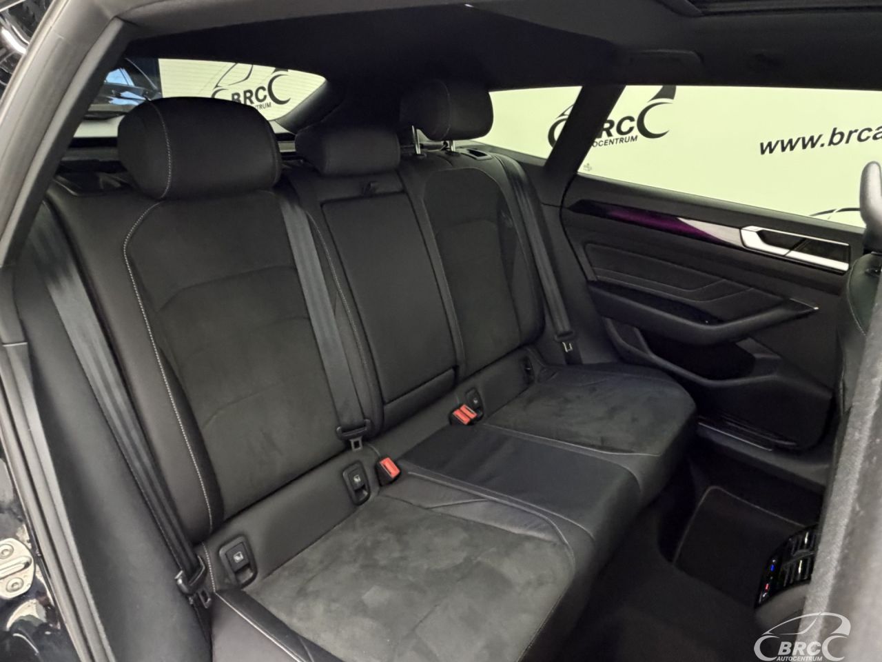 Volkswagen Arteon | 11