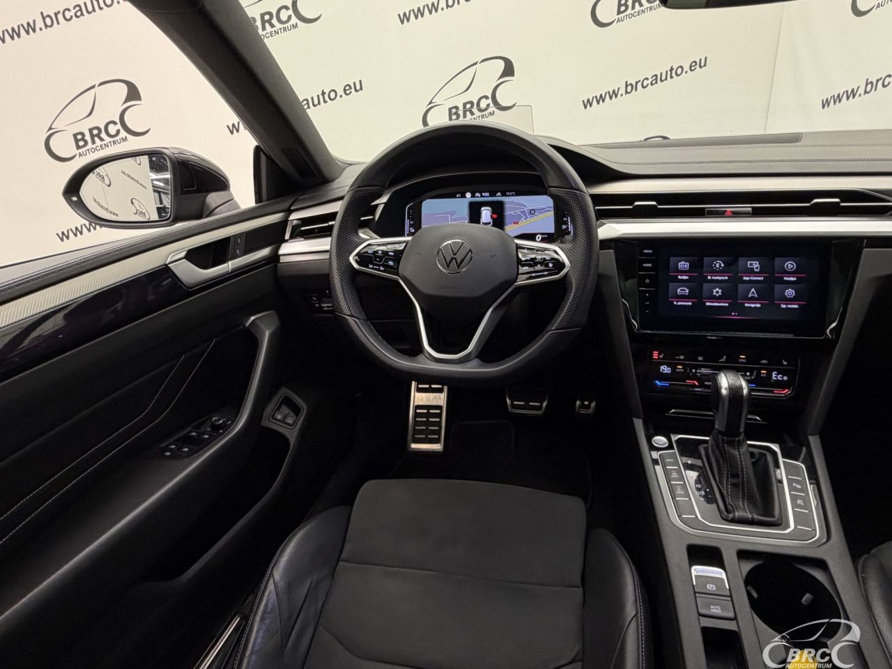 Volkswagen Arteon | 14