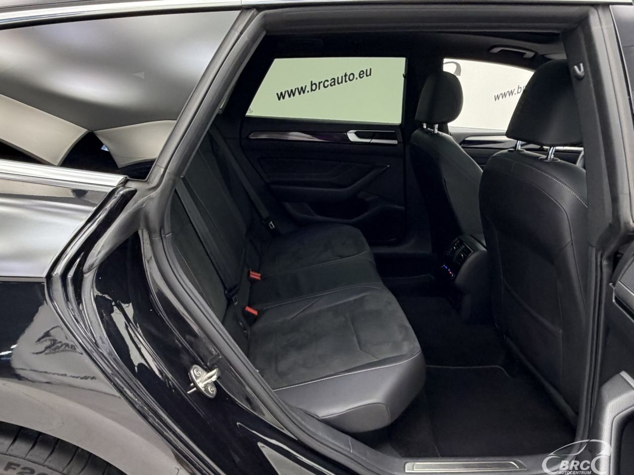 Volkswagen Arteon | 9