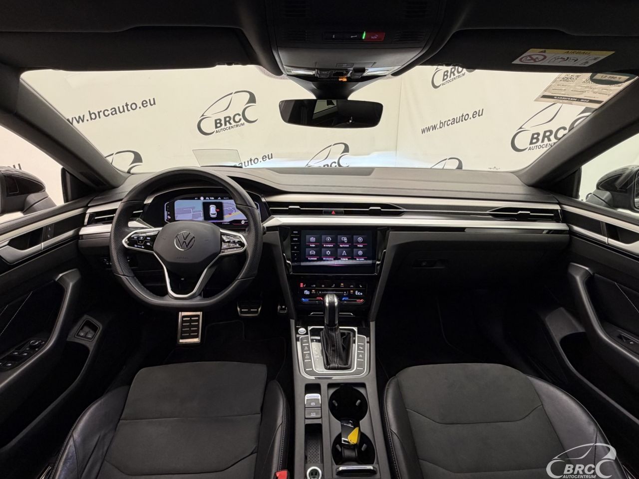 Volkswagen Arteon | 2