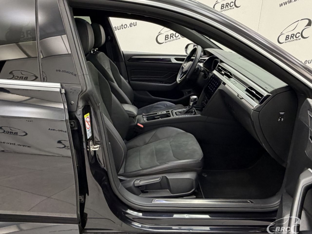 Volkswagen Arteon | 3