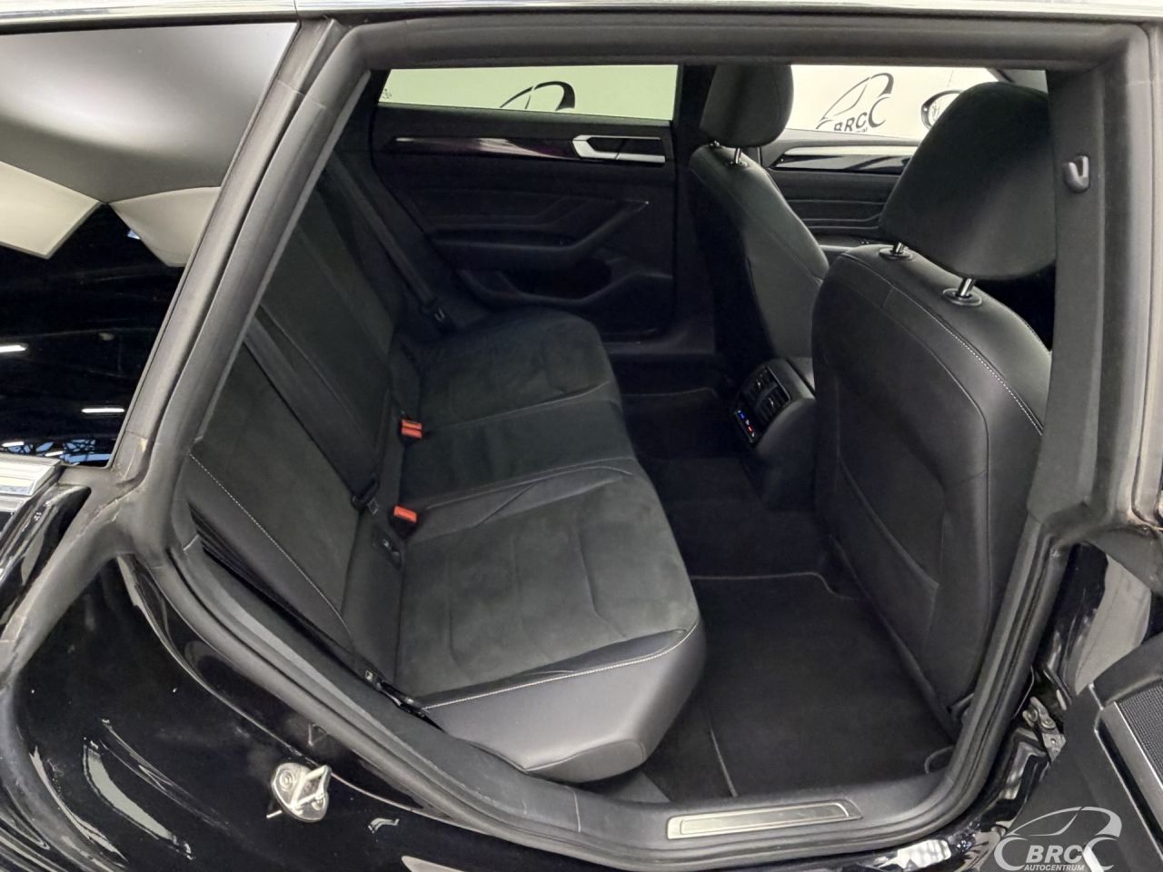 Volkswagen Arteon | 10